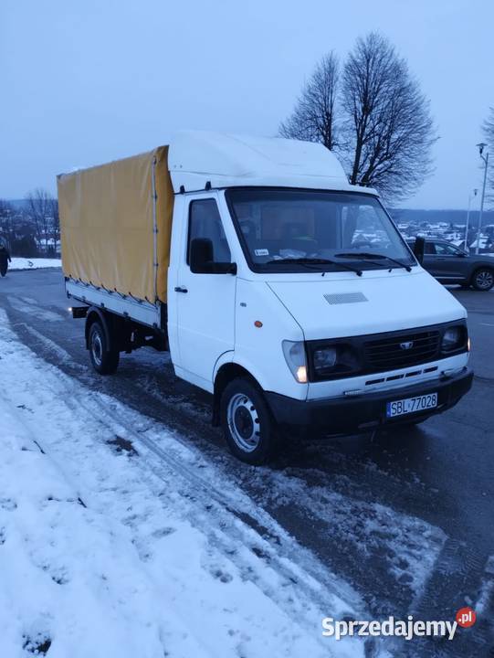 Lublin daewoo Lędziny