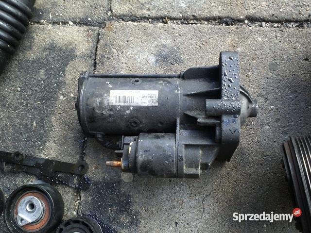 Silnik Renault Laguna 2 22DCI Zabrze sprzedam