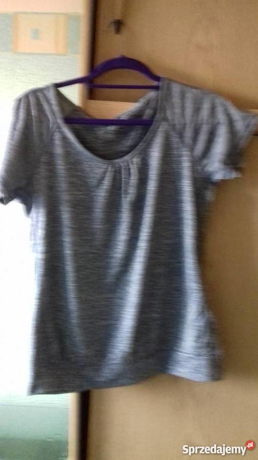 Bluzka sportowa HM Iława sprzedam