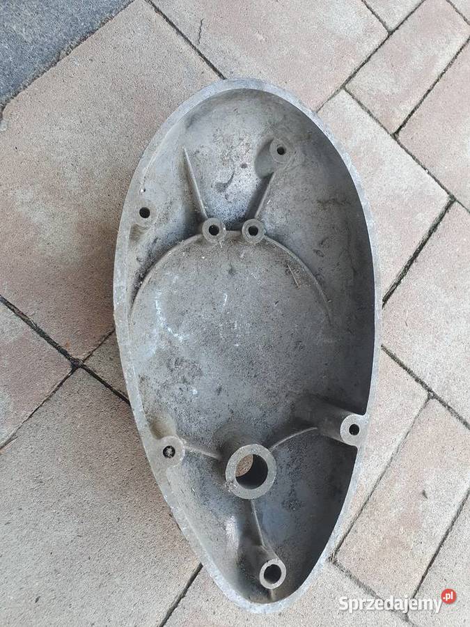 Pokrywa silnika WFM Glewiec sprzedam
