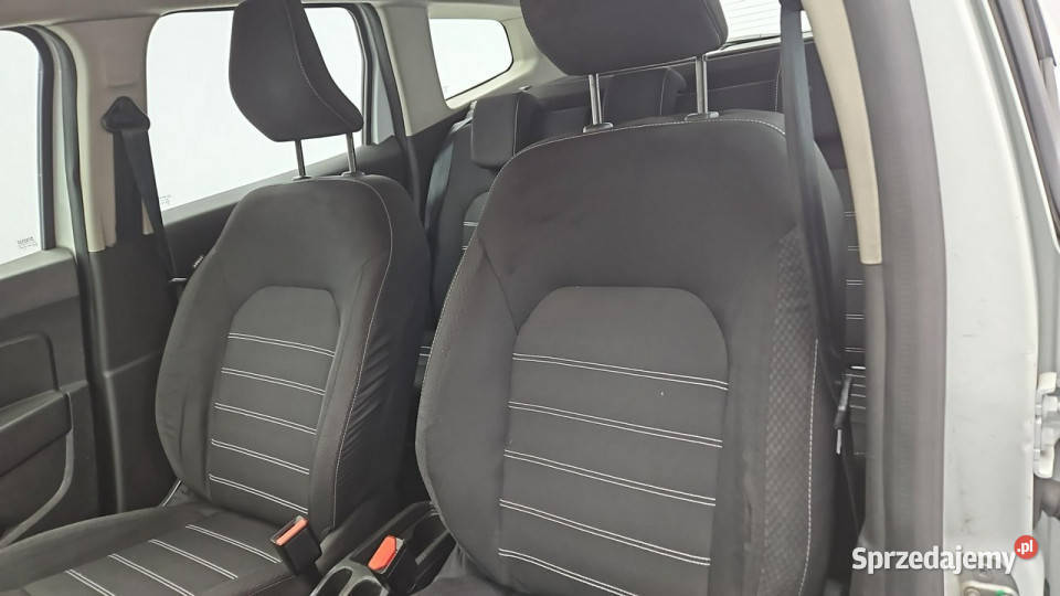 Dacia Duster 15 Blue dCi Expression 4WD Z sprzedam