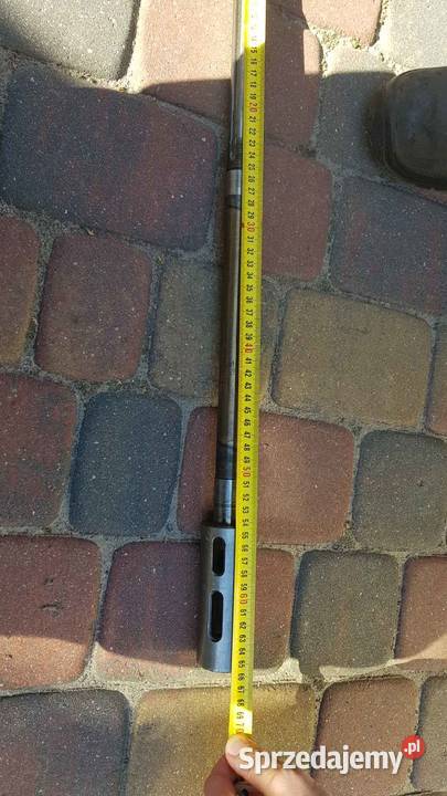 Wrzeciono do wiertarki 2H118 Gliwice