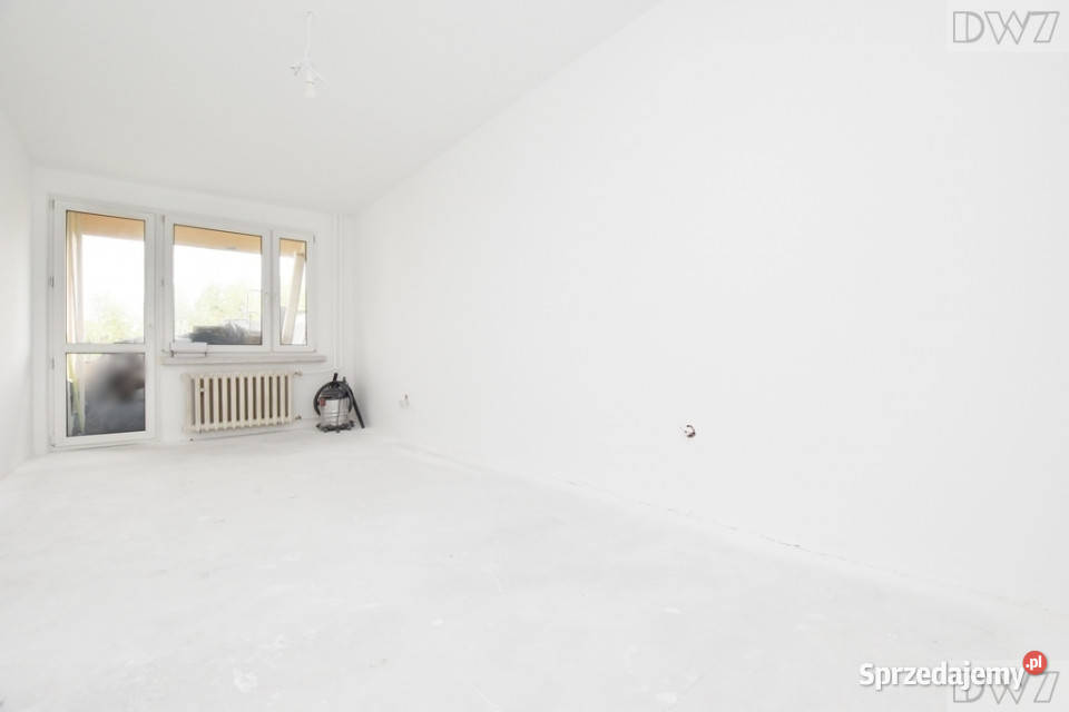 2pokoje oddzielna kuchniaosAlbertyńskieCzyżyny Sprzedaż