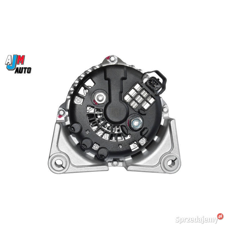 Alternator 16 18 LPG Chevrolet Cruze J300 J350 lubelskie Grabów Szlachecki