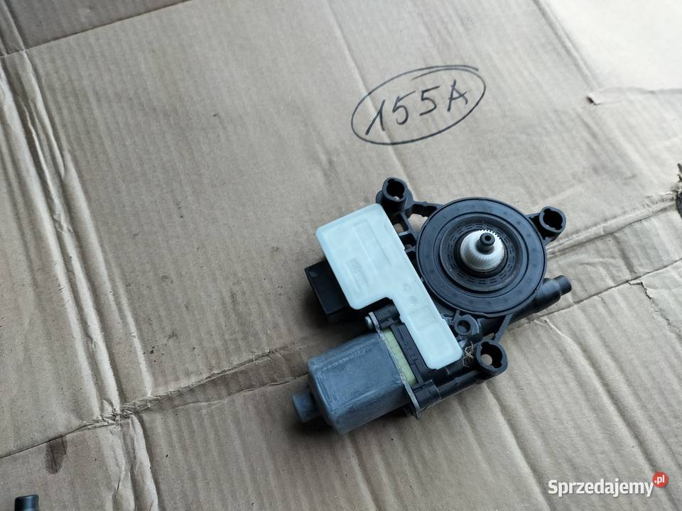 SKODA OCTAVIA III 3 5Q0959811A SILNICZEK osobowe Pozostałe Kamień-Kolonia sprzedam