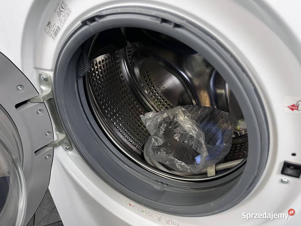 Pralkosuszarka BEKO HTV7616XW 74 1200obr Slim Warszawa