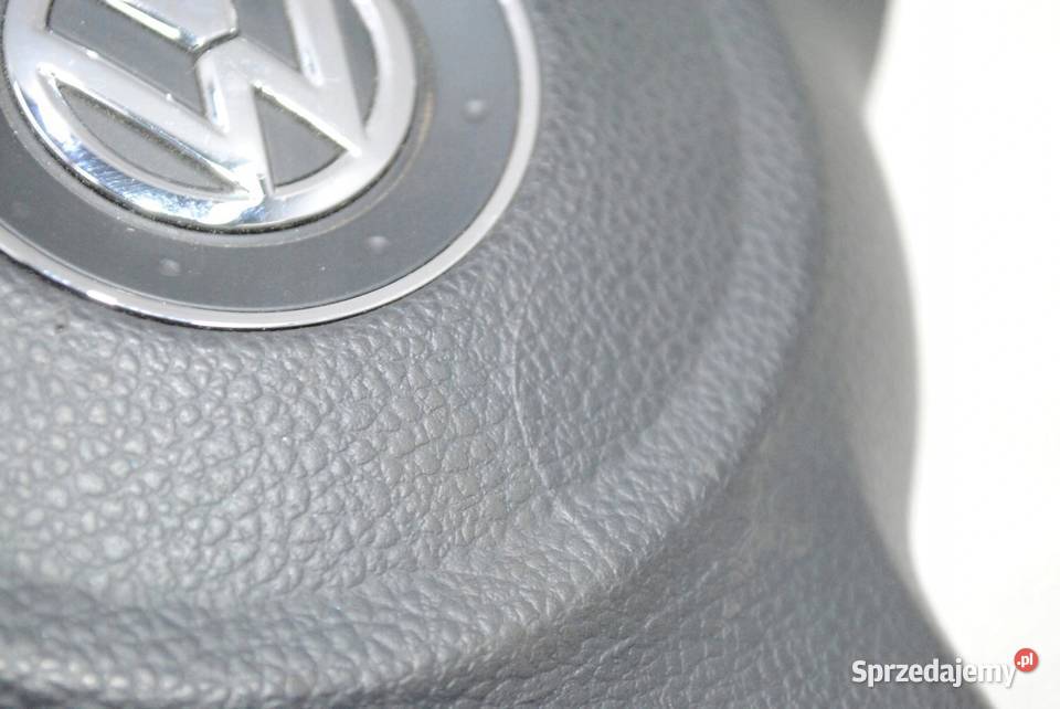 PODUSZKA AIRBAG KIEROWCY 6R0880201D VW POLO V 6R