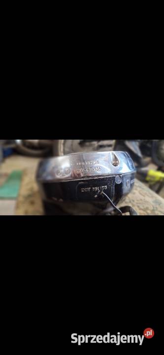 Lampa Cz 175 477 sport sprzedam