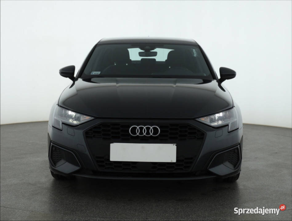 Audi A3 35 TFSI mazowieckie Piaseczno