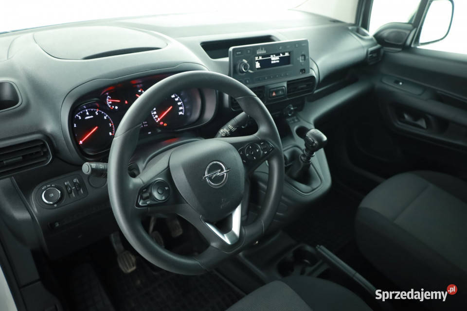 Opel Combo 15 CDTI Samochody osobowe mazowieckie Piaseczno