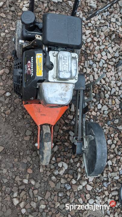 Krawędziarka eliet honda oryginal nieuszkodzony Kraków