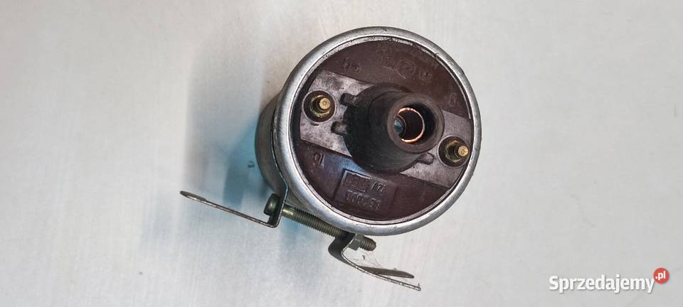 Cewka zapłonowa do samochodów produkcji FSO i