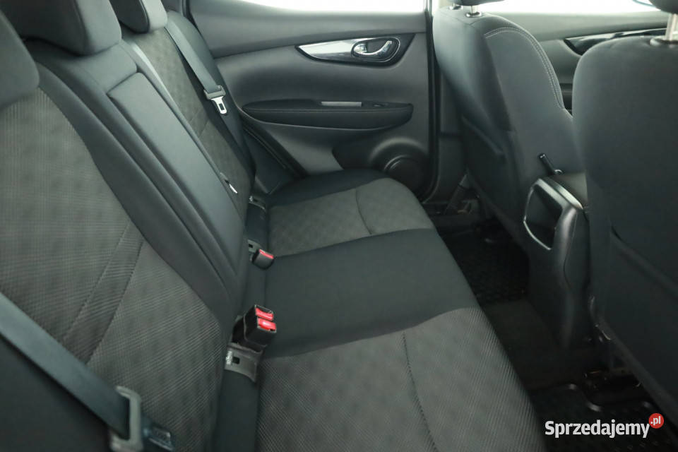 Nissan Qashqai 12 DIGT komputer pokładowy Piaseczno