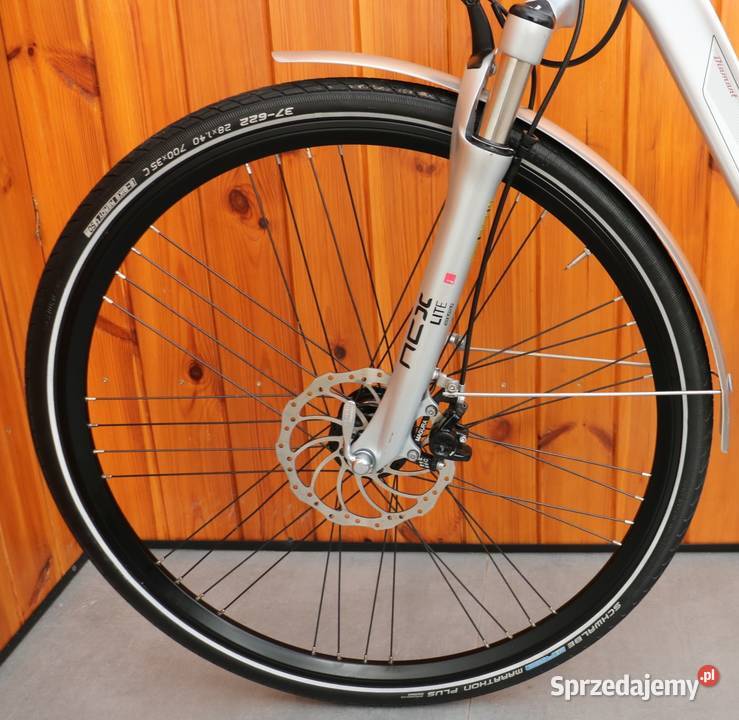 Rower damski Diamant Zouma D 45 I inne rowery mazowieckie