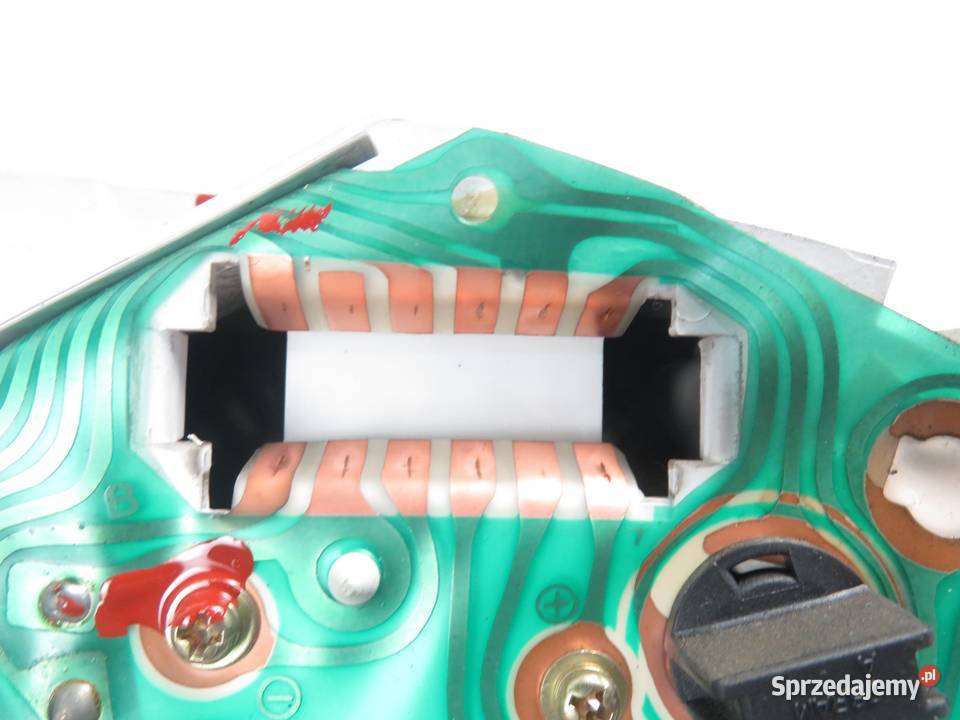 LICZNIK KIA SPORTAGE I 20 i 16V 78812790 małopolskie