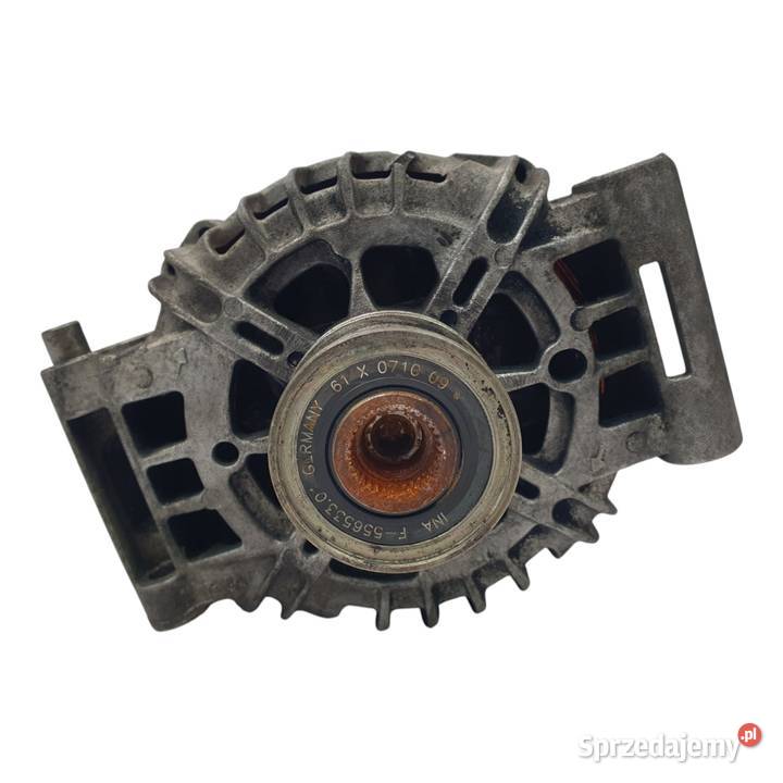 ALTERNATOR Peugeot Partner 308 16 THP V757651380 osobowe Chełm sprzedam