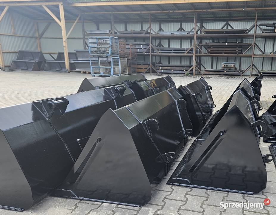 ŁYŻKA TUZ KATEG IIIIII możliwe również euro sms Polańczyk sprzedam