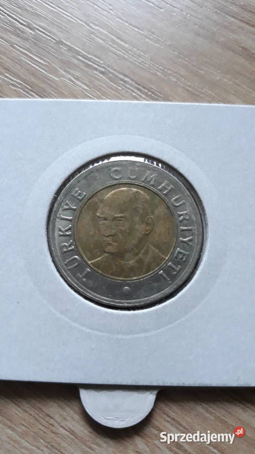 1 Nowy Lir Turcja 2005 r wielkopolskie