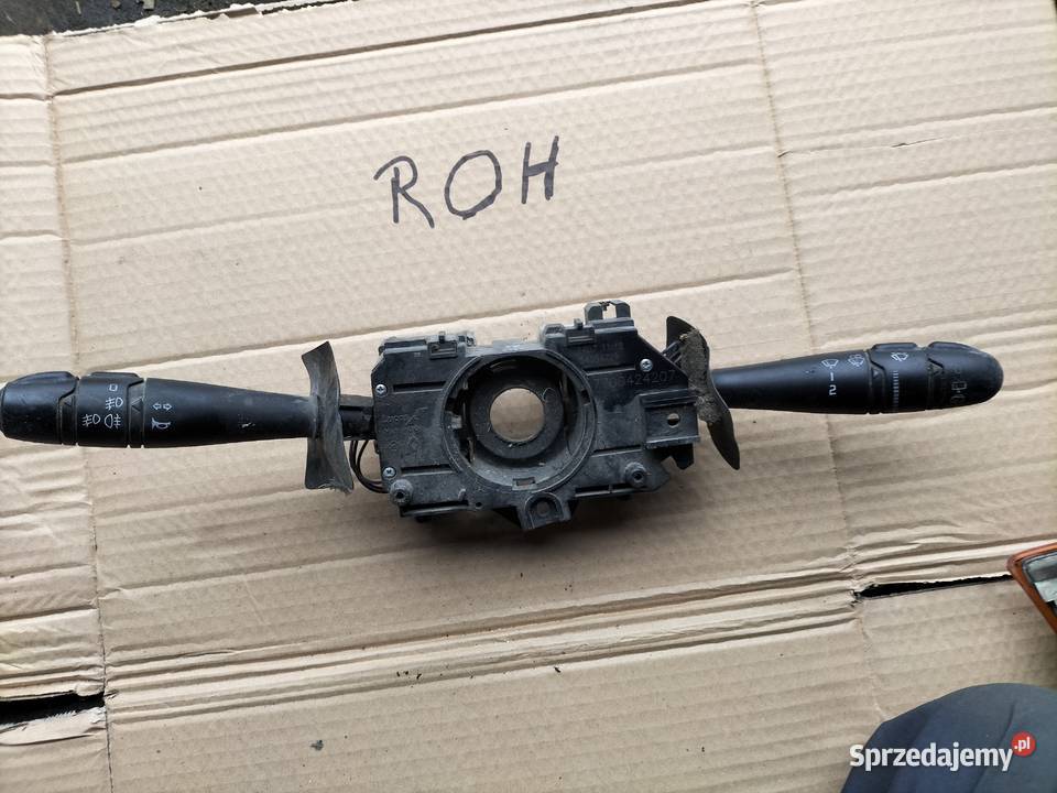 MANETKA PRZEŁĄCZNIK Renault Laguna 1 7700424207 lubelskie