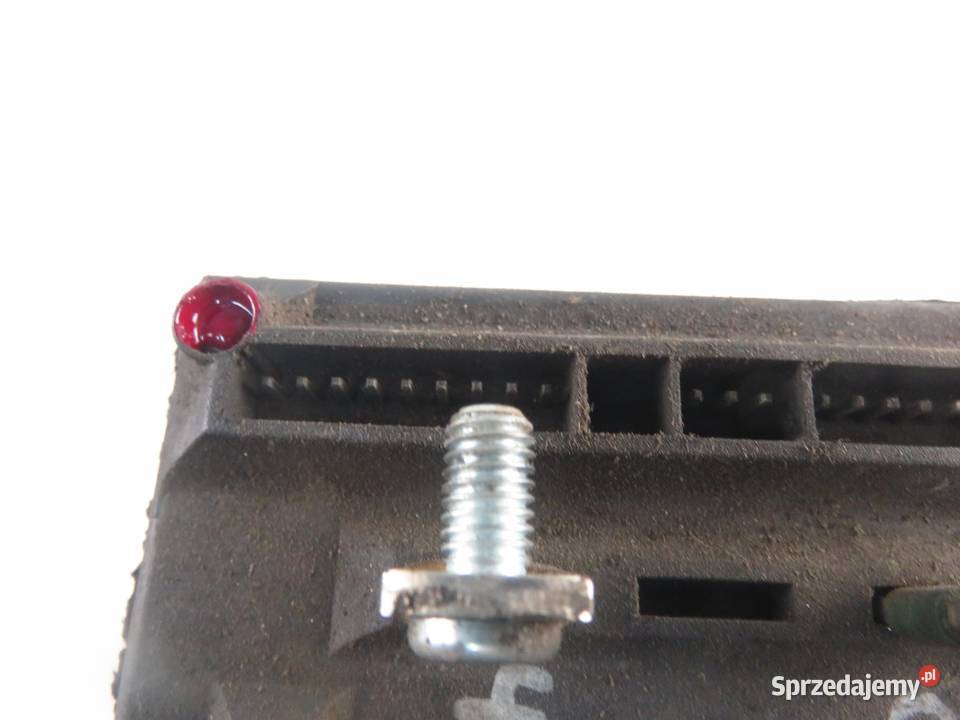 MODUŁ CLARK CTM 12 CLARK