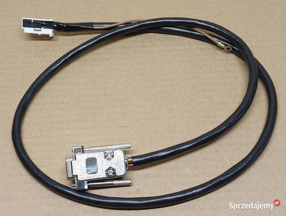 EMULATOR ZMIENIARKA ZUNIX CD AUX USB SD VW AUDI Mielęcin