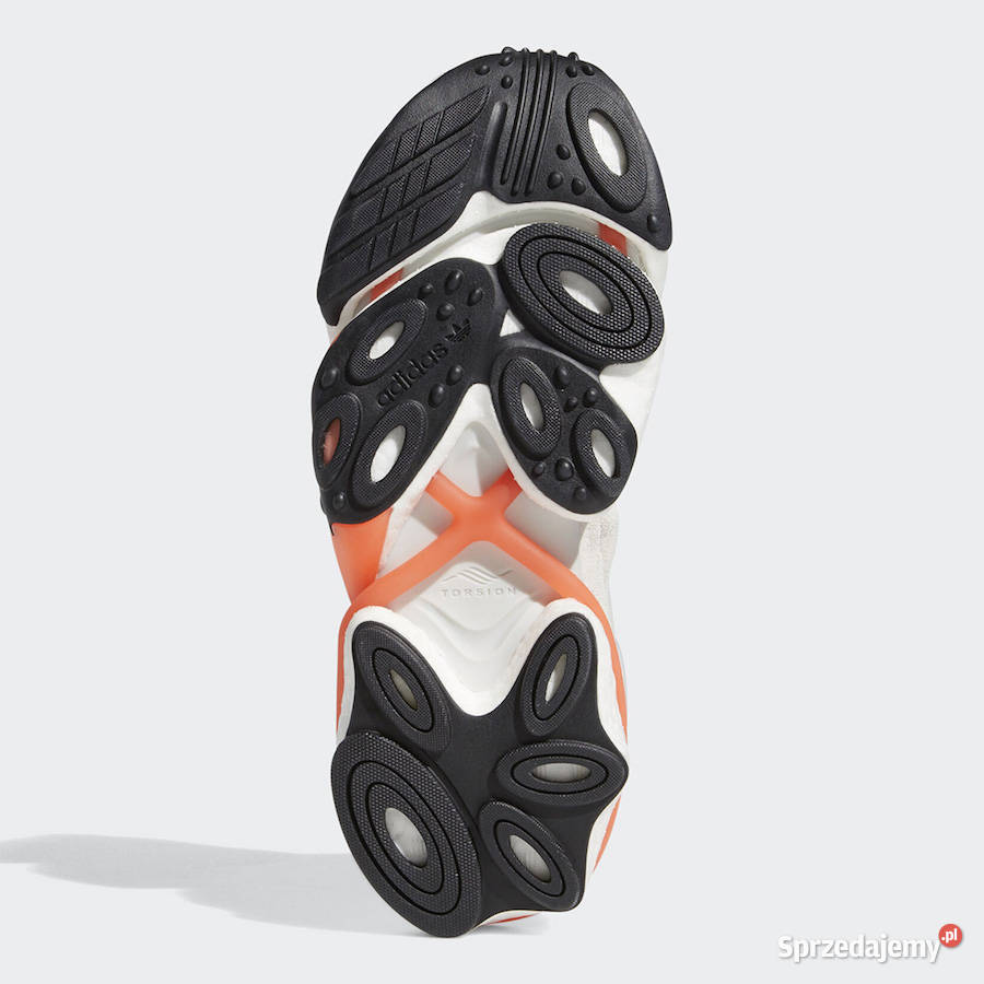 PIĘKNE KOSMICZNE Adidas torsion X EH0244 r 40 25 Sportowe Kraków
