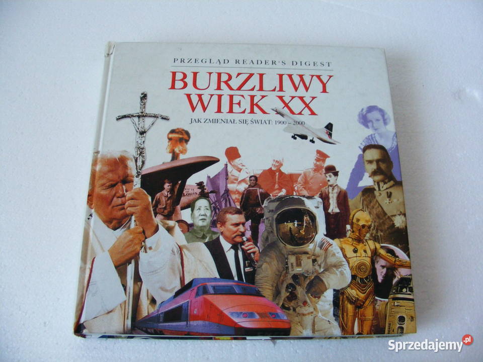 Dzieje powszechne ilustrowane Pieniążek Burzliwy Książki naukowe i popularnonaukowe sprzedam