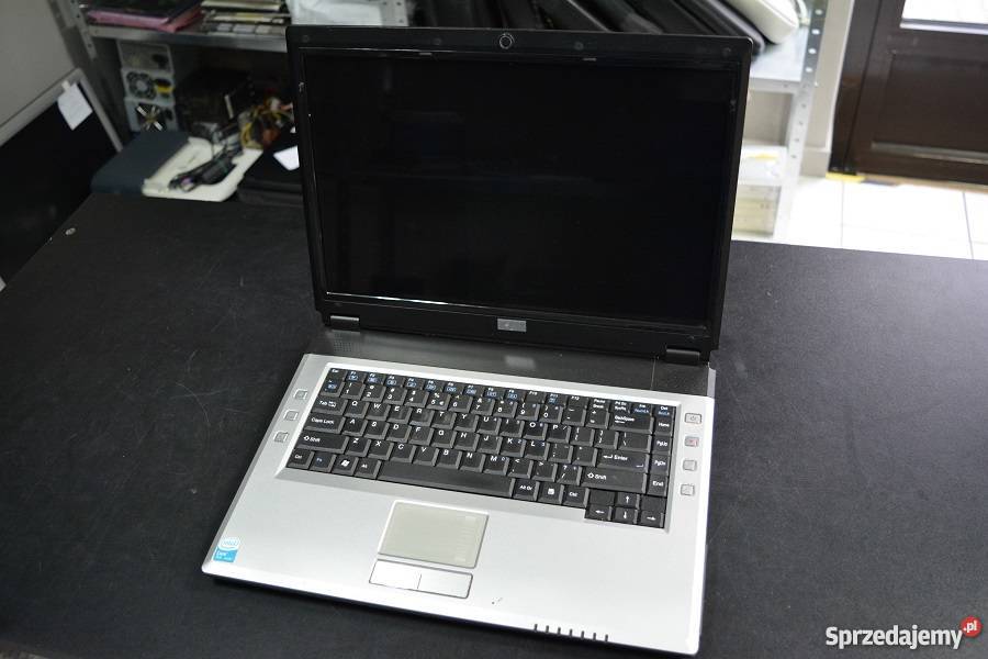 NTT CorrinoIntel 2x2GHz2GB40GB GW Jarosław