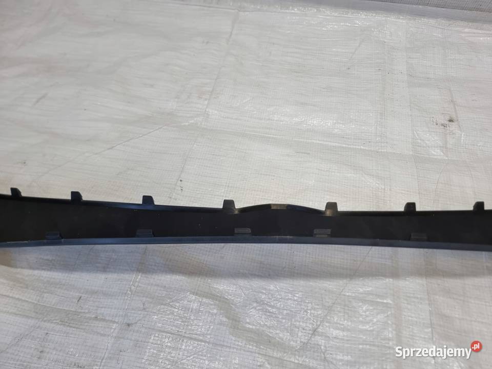 Opel Crossland X LIFT Zderzak przód 39172211 sprzedam
