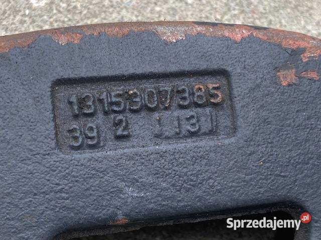 Wodzik Wybieraka Daf Renault MAN ZF 1315307385 ciężarowe