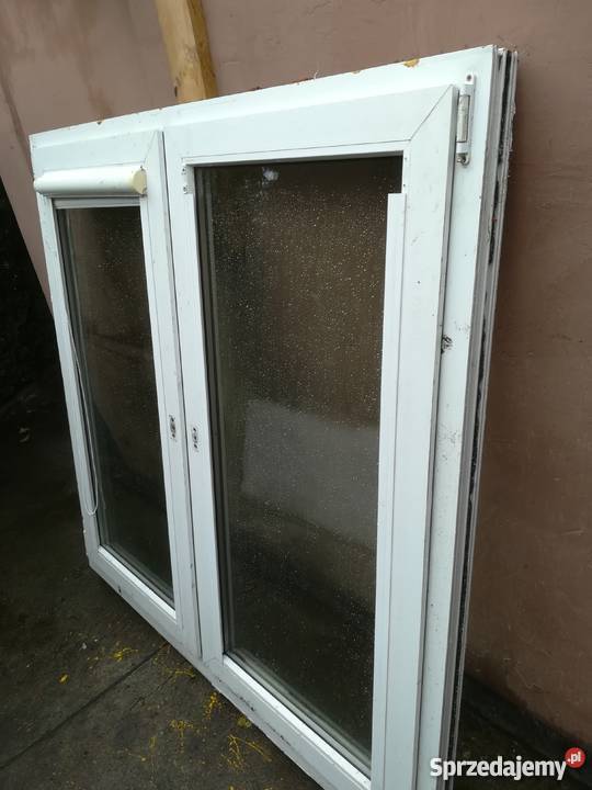 Okna pcv 2 kujawsko-pomorskie Inowrocław