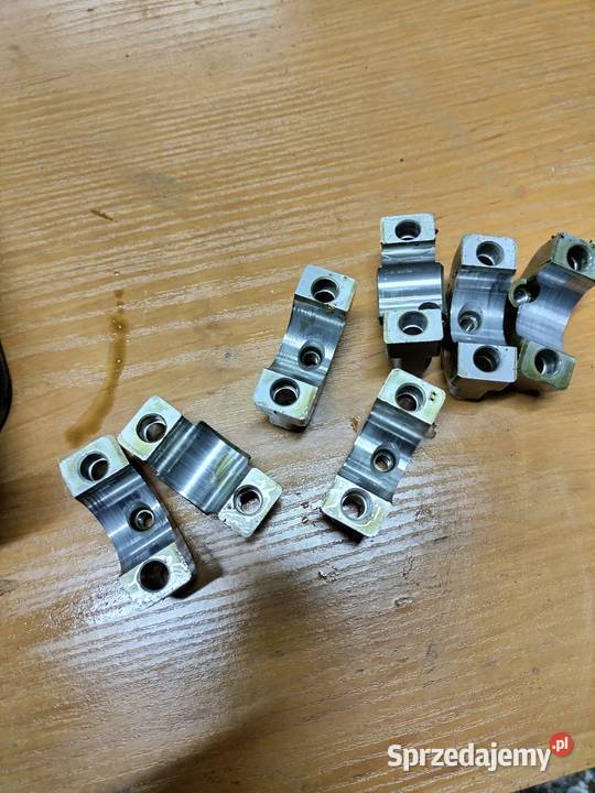 Głowica Kawasaki GPZ 500 Łubno