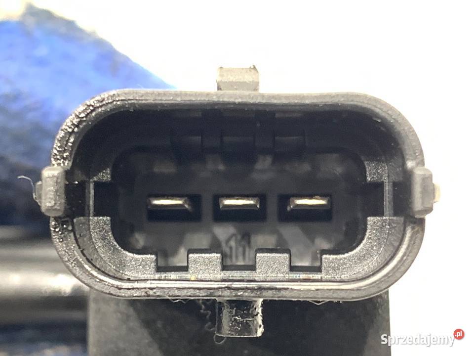 CZUJNIK CIŚNIENIA SPALIN DPF VOLVO V40 31370160