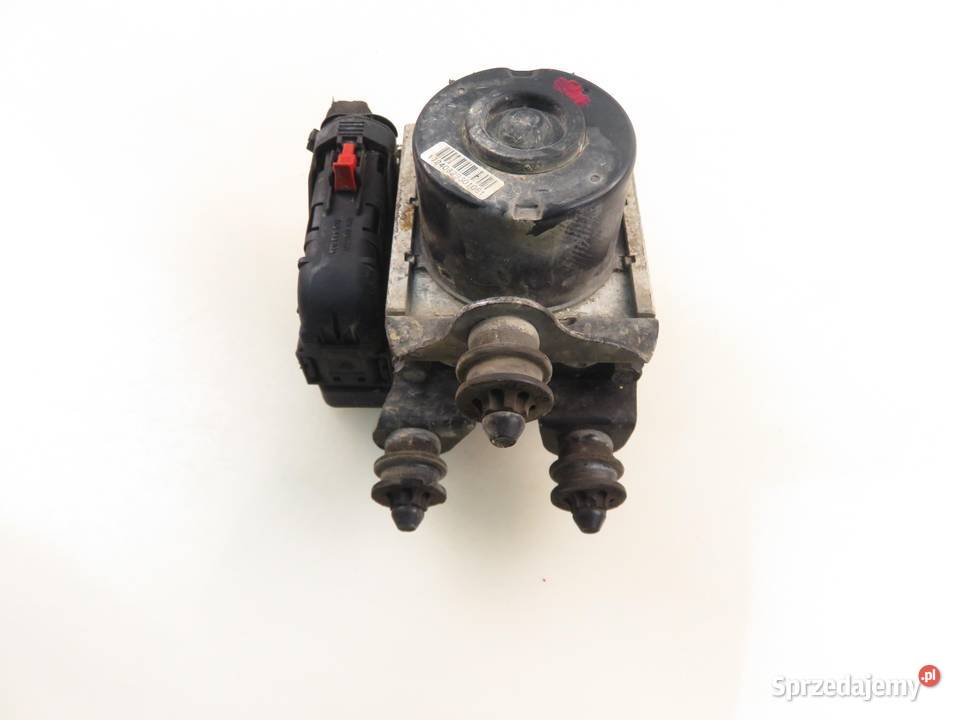 POMPA ABS VW GOLF PLUS 5M1 521 1K0907379P osobowe