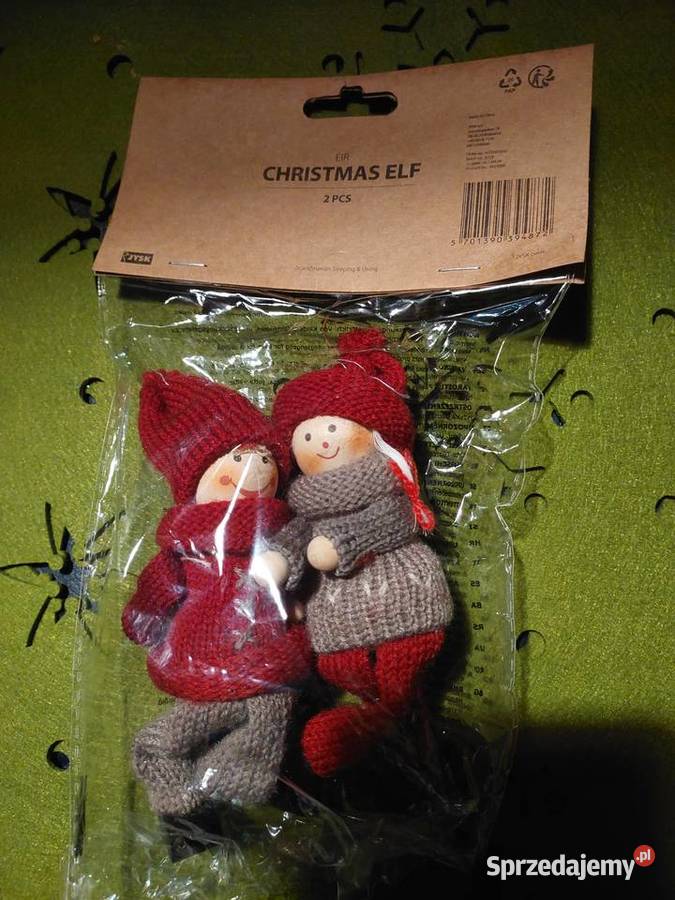 2 Elfy materiałowe Nowe dolnośląskie