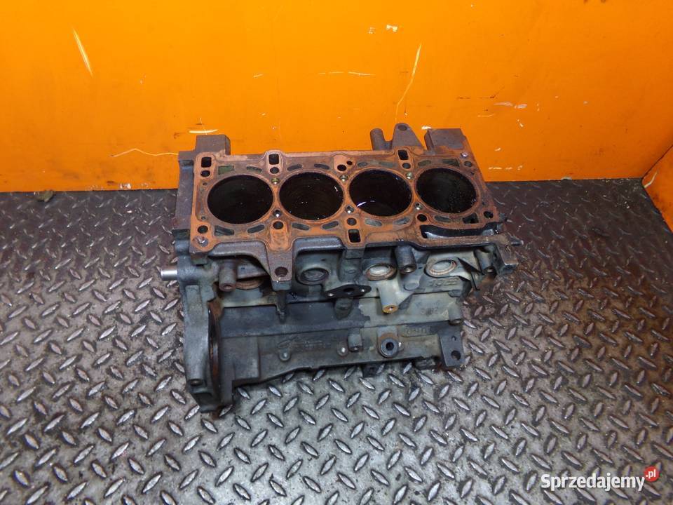 CORSA D ASTRA MERIVA 13 CDTI EURO 5 12r 95 blok Suków