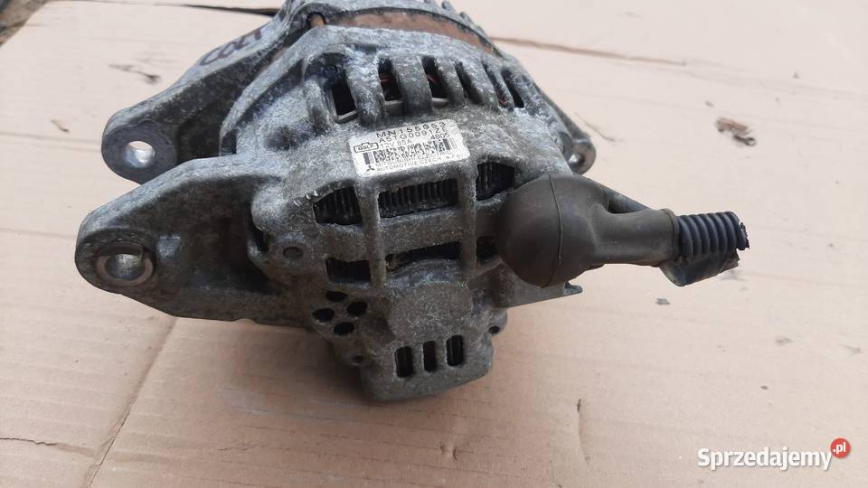 alternator 85A mitsubishi Colt VI z30 13 dolnośląskie Dębno