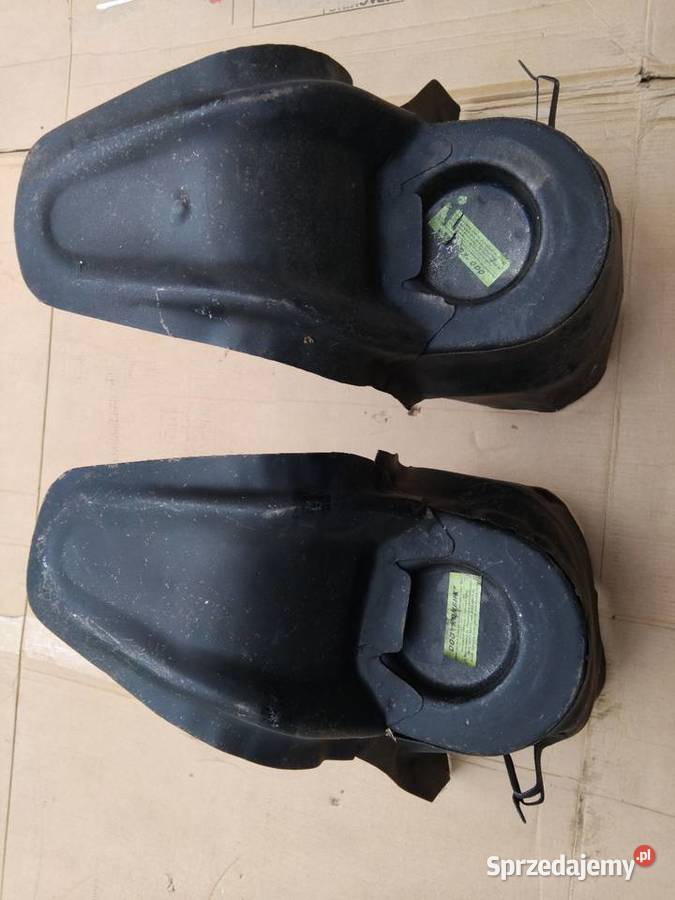 Gniazda sprężyn tył Łada Niva Przemyśl sprzedam