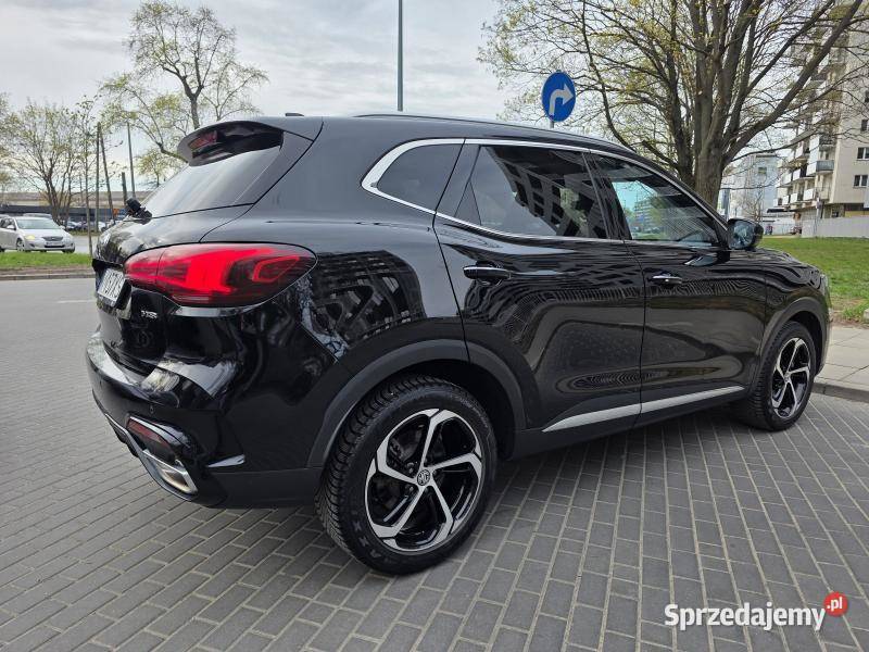 15l Turbo benzyna 162Salon Bezwypadkowy Warszawa