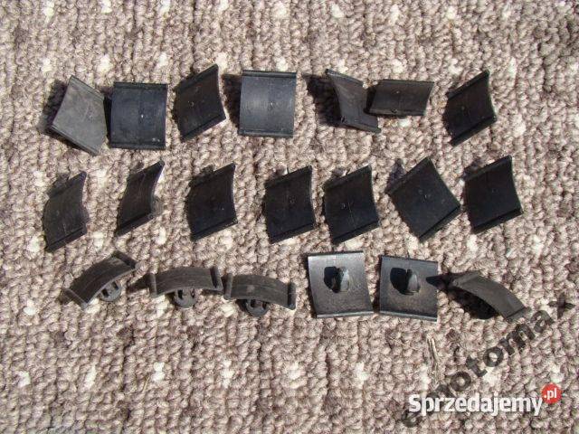 WYGŁUSZENIE WYCISZENIE SPINKI KOŁKI OPEL ASTRA G sprzedam