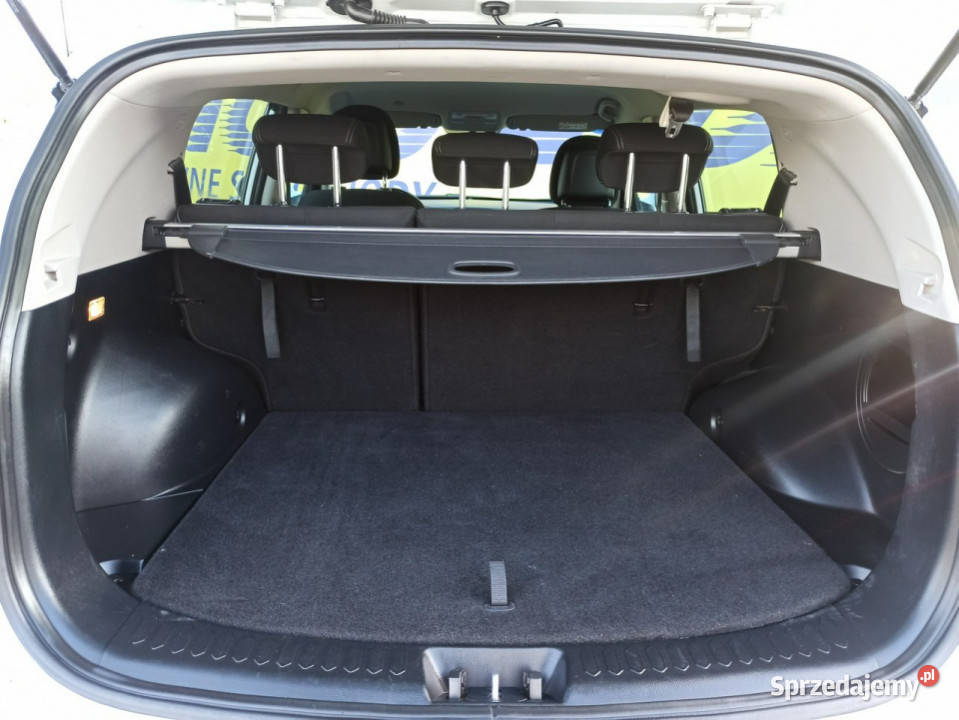 Kia Sportage GAZ nowy rozrząd III 20102015 sprzedam