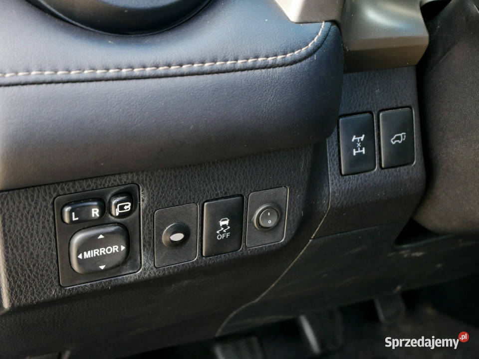 Toyota RAV4 20 Valvemat 152 Eu5 Premium 4x4 Pak ABS Motoryzacja Goczałkowice-Zdrój sprzedam