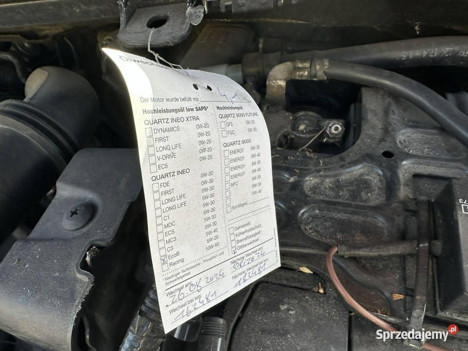 Ford Fiesta 5 drzwi podgrzewane fotele i szyba Fiesta Wejherowo