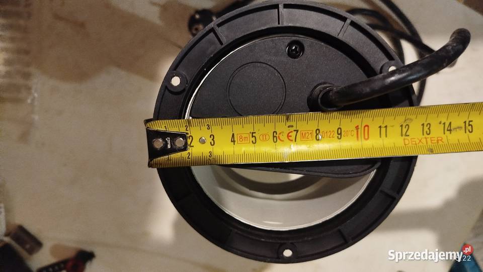 Sprzedam listwę elektryczna blatowa GTV w