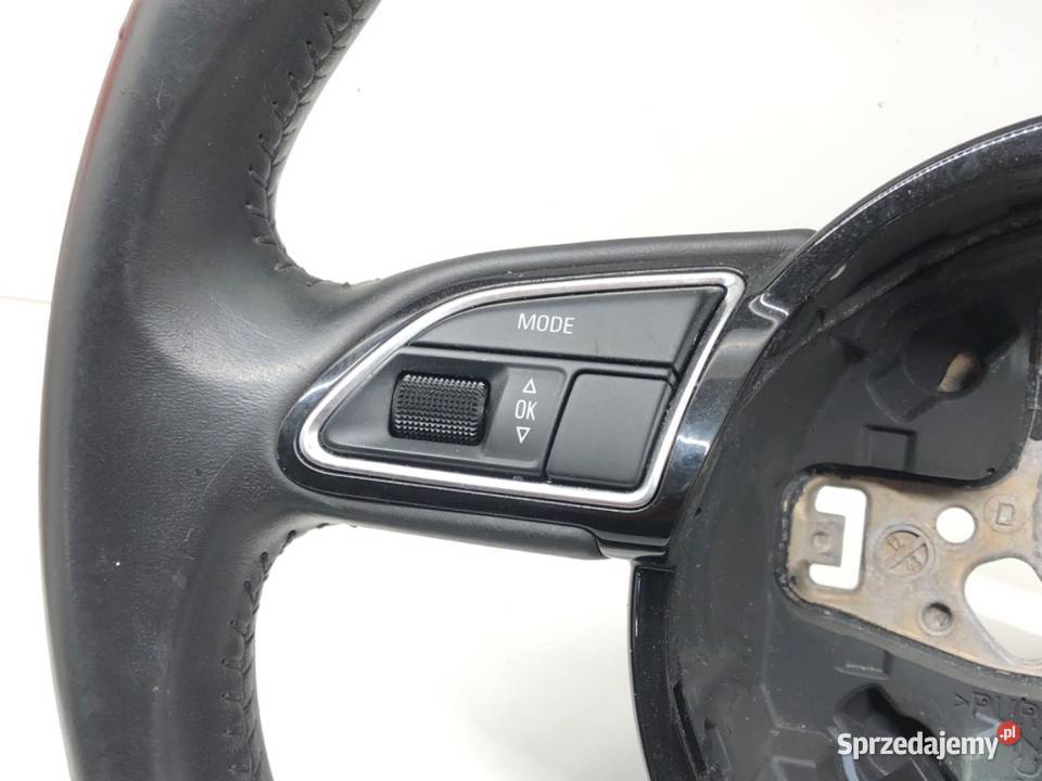 KIEROWNICA AUDI A5 8T 8K0419091BM 0717