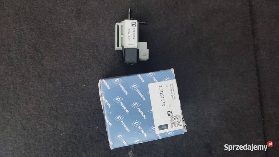 Zawór n75 351202A400 Hyundai i40 Gostynin