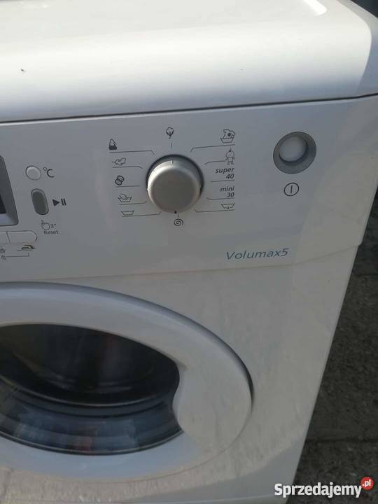 Sprawna pralka Beko Volumax5 48 możliwy mazowieckie Warszawa