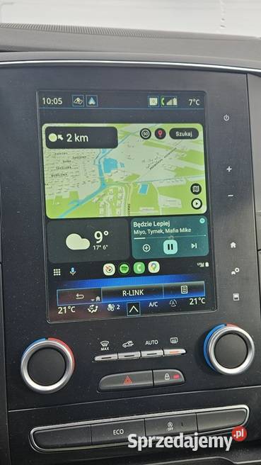 Renault Talisman grandtour odstąpię leasing