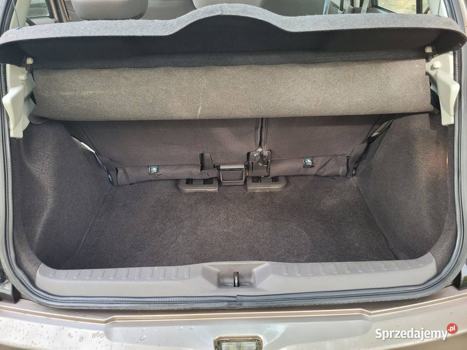 NISSAN MICRA K12 12 16v LIFT 2009 radio Micra sprzedam