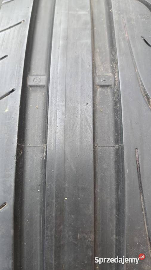 Opona pojedyńcza 20545 R17 DUNLOP Busko-Zdrój